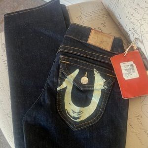 BRAND NEW True Religion Jeans